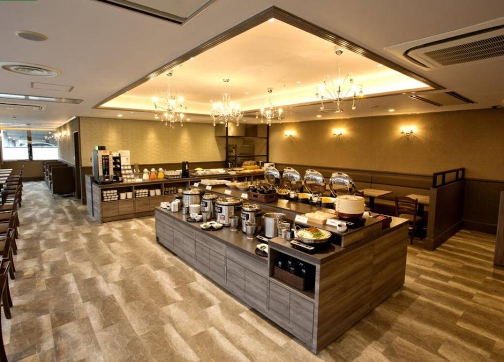 酒店 博多姚吉酒店 3*