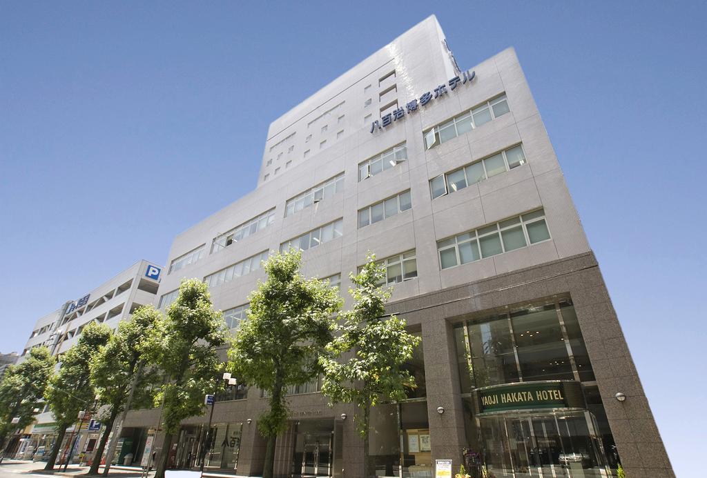 博多姚吉酒店 酒店 福岡