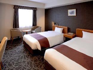 Hotel Natural Hot Spring Yaoji Hakata Fukuoka (Fukuoka)